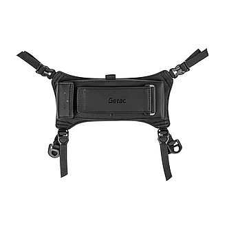 Getac Rotating Hand Strap with Kick Stand for K120 GMHRXN Getac Rotating Hand Strap with Kick Stand for K120 Tablet GMHRXN